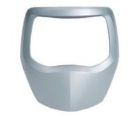 3M™ Speedglas™ - Cubierta frontal para casco de soldadura, 9100XXi, reflectante de calor, plateado, 532100