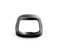 3M Speedglas G5-01 - Escudo de soldadura exterior abatible con mecanismo de bisagra, anillo pivotante y marco de visera de soldadura exterior, 46-0099-34, 1 EA/Case