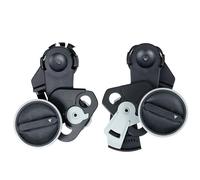 3M™ Speedglas™ G5-03 Pro Adaptador de Casco Duro 10-0714-00, para Cascos Duros de la Serie H-700, 1 EA/Caja