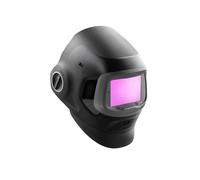 3M Speedglas G5-03 Pro - Casco de Soldadura 10-0100-30VC, G5VC ADF con Modo de molienda, Bluetooth, Color Natural, Tap, y Color Variable