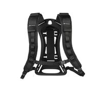 3M Speedglas - Mochila de alta resistencia BPK-HD para 3M Adflo y 3M Versaflo PAPR, 1 arnés de mochila, hecha para industrias pesadas