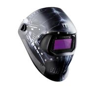 3M™ Speedglas™ Pantalla de soldadura Trojan Warrior 100 sin filtro (751690)