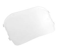 3M Speedglas - Placas de protección externas estándar para la serie 100 (paquete de 10)