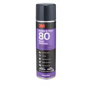 3M Spray Adhesivo para Caucho y Vinilo 500 ml, 1 unidad