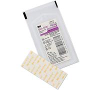 3M STERI STRIP SKIN CLOSURES 1/8'' X 3'' 10 PKG/5
