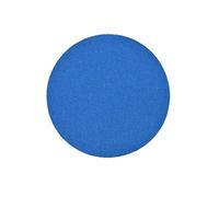 3M Stikit 36268 - Rollo de disco abrasivo azul (12,7 cm, grado 180, sin agujero, 100 discos por rollo)