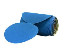 3m Stikit Blue Abrasive Disc Roll 36200 6 en 40 Discos de grado 25 por rollo