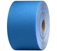 3M Stikit Blue - Rollo de lámina abrasiva, 36219, 120, 2-3/4" x 30 Yardas