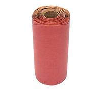 3M Stikit - Discos de lijado abrasivos rojos, 01108, sin agujero, 6 pulgadas, grado 400+, paquete de 100 discos, para lijado automático, lijado de imprimación, lijado E-Coat