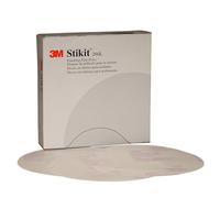 3m Stikit Finising Film abrasive Disc 260l 01319 6 en P1000 100 discos por cartn