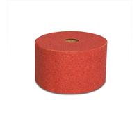 3m Stikit Red Red Roll 01686 Sin agujero 2-3/4 en x 25 yd 150+ Papel de lija de lija de lijado automotriz de grado para remocin de recubrimiento Rep