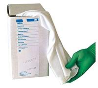 3M - Stockinet, hecho de poliéster no wovan, repelente al agua, tamaño 10 cm x 22,8 m, paquete de 1 rollo.