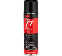 3M Super Spray Adhesivo Multiusos, 500 ml, 1 unidad