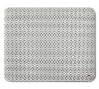 3M Superficie de Precisión para Ratón y Adhesivo Reposicionable de Color Gris Claro, de 215 × 178 × 0,2 mm