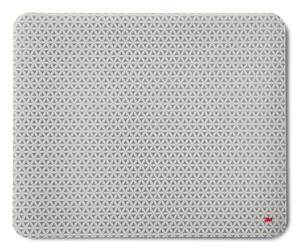 3M Superficie de Precisión para Ratón y Adhesivo Reposicionable de Color Gris Claro, de 215 × 178 × 0,2 mm