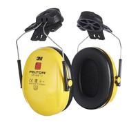 3M Tapón para los oídos 26 dB Amarillo