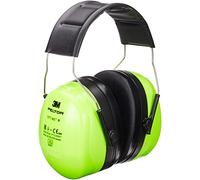 3M Peltor H540AV Orejeras de protección, 1 unidad/caja, verde