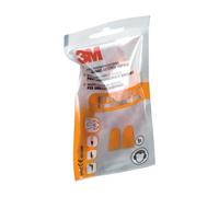 3M Tapones Oídos Poliuretano 4 pares