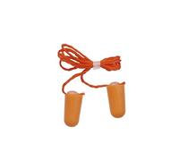 3M GS 1110 - Protección auditiva, con cinta, tapones, naranja, 31 dB