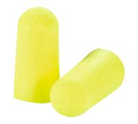 3M Tapones para los oídos Ear Soft Yellow Neon 250 pares