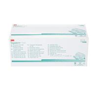3M Tegaderm 16006 - Rollo de película transparente (15 cm x 10 m)