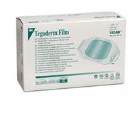 3M Tegaderm Aderezo De Película Transparente, 10 x 12 cm - 5 unidades