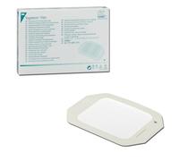 3M - Tegaderm apósito transparente e impermeable, estéril, 10x12cm, paquete de 50, 34901