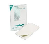 3M Tegaderm??Dressing, 8 x 12, Box Of 10 (881629) Category: Specialty Dressings Woundcare Products by 3M