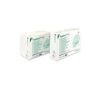 3M™ Tegaderm™ I.V. 7 x 8,5 cm - 100 unidades | Paquete (100 unidades)