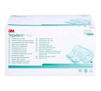 3M Tegaderm Roll Rollo de película adhesiva transparente 10 cm x 10 m