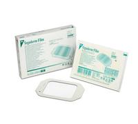 3M Tegaderm Transparent Film Dressing Frame Style 1626W, 50 Dressings