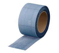 3M Tira de malla en rollo Azul, 70 mm x 10 m, 150, 36464