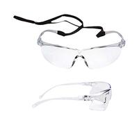 3M Tora0 71501-00001M Gafas de Seguridad, transparente