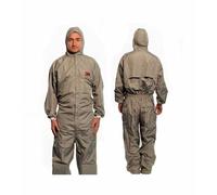 3M Traje de protección reutilizable 51851, talla L