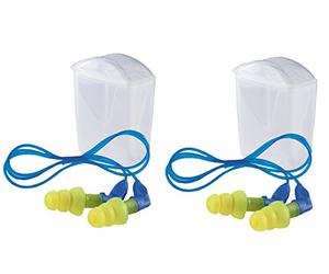 3M UF01014 - Ultrafix x con cordón (caja plástico)