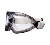 3M Gafas de seguridad 2890A Unisex adulto Negro Talla única