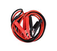 3M Universal Emergency Jump Starter Cables for Cars Motorcycles Trucks Electric Vehicles Durable Insulated Design