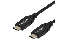 STARTECH CABLE 1M USB-C A USB-C CABL