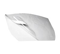 3M Versaflo 37302-case - Tapa protectora para visera S-922 (compatible con S-600 S-700 y S-800, 40 EA/funda, 40 unidades), transparente