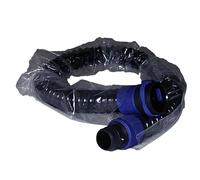 3M Versaflo BT-922 Cubierta desechable para tubo de respiración, 1 por paquete