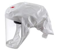 3M Gorro Versaflo S-133L con cinta para la cabeza