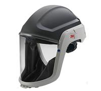 3M Versaflo Casco con Pieza de Sellado Facial Comfort M-306, 1 por Paquete