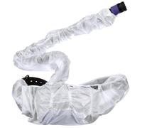 3M Versaflo Cubierta PAPR TR-681, para TR-600/800 PAPR, 10 por paquete