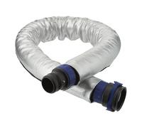 3M Versaflo Cubierta resistente al calor radiante para tubo de respiración, BT-927, 1 por paquete