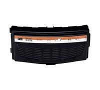 3M Versaflo Filtro para equipos de respiración motorizados A1P TR-6110E, 1 por paquete