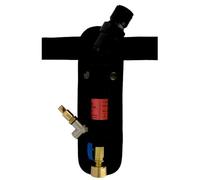 3M Versaflo Kit básico de suministro de aire calentado, V-200E-SK, 1 por paquete