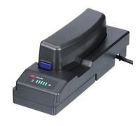 3M Versaflo - Kit de Cargador de batería de estación única TR-342N, para Versaflo TR-300+ PAPR, 1 EA/Estuche