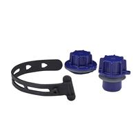 3M Versaflo Kit de Limpieza y Almacenamiento