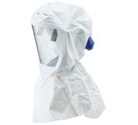 3M Versaflo S-655 - Capucha de Repuesto con Cuello Interior