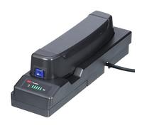3M Versaflo TR-642N - Kit de Cargador de batería de estación única para Versaflo TR-600 y TR-800